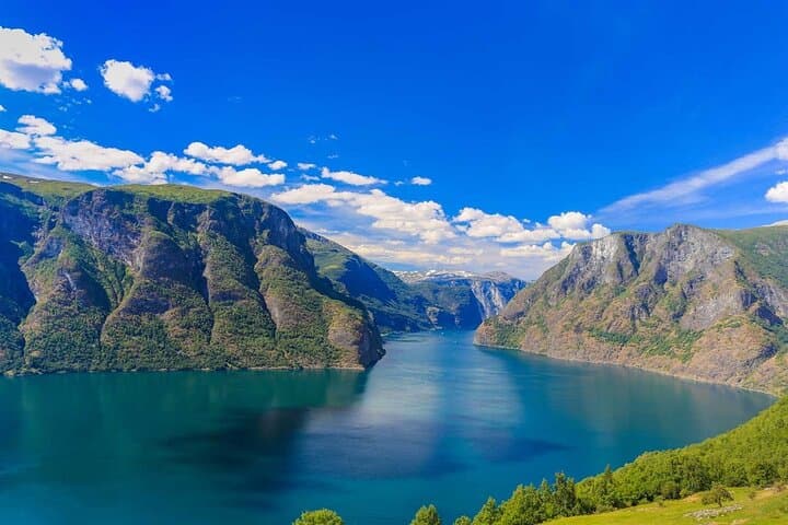 Private Norway in a Nutshell: Oslo to Bergen Scenic Car Tour photo 5
