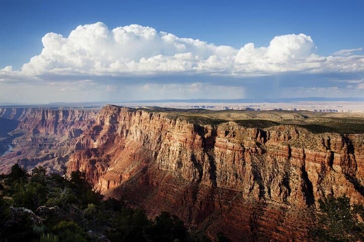 Las Vegas to Grand Canyon South Rim: Bus Tour with IMAX Experience photo 5