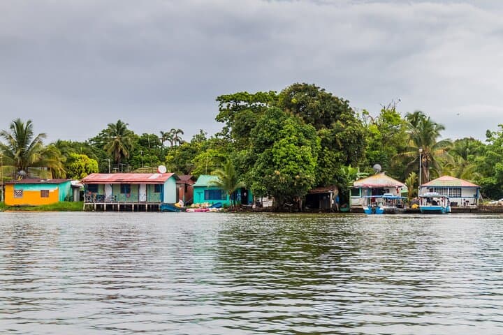 Costa Rica 14-Day Self-Drive: Volcanoes, Cloud Forests & Pacific Beaches photo 3