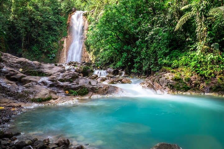 Costa Rica 14-Day Self-Drive: Volcanoes, Cloud Forests & Pacific Beaches photo 5