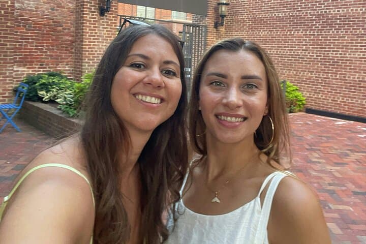 Washington DC Murder Mystery Quest: Self-Guided Outdoor Escape Game photo 5