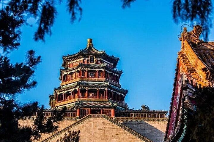 8-Day Beijing Xi'an Shanghai Highlights Tour — Great Wall to Bund photo 3