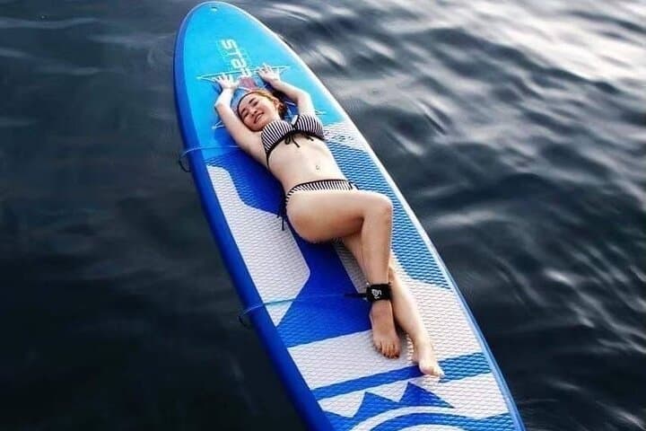 day-trip-to-maya-bay-phi-phi-island-catamaran-tour photo 4