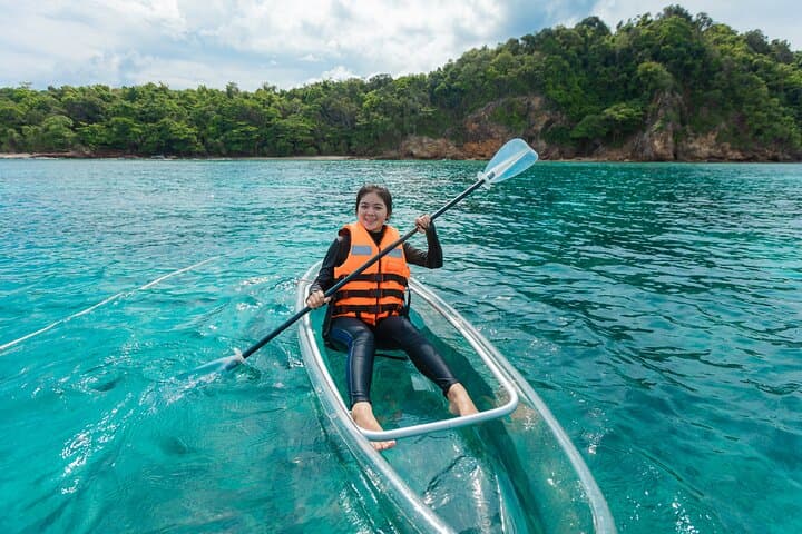 day-trip-to-maya-bay-phi-phi-island-catamaran-tour photo 5