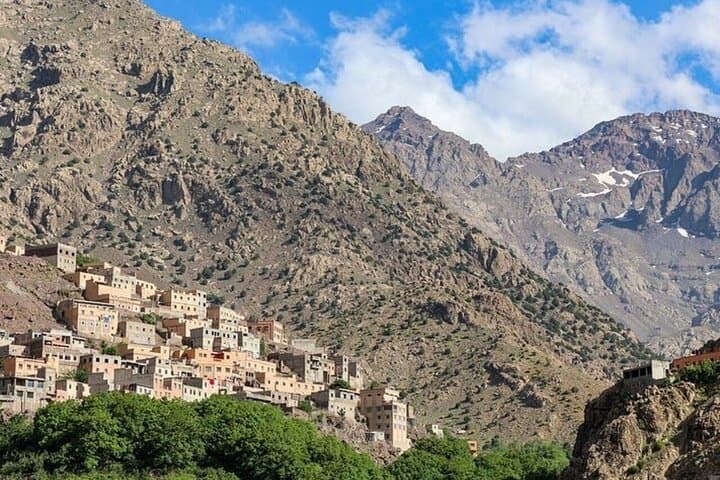 Two-Day Toubkal Ascent from Marrakech — Summit Jebel Toubkal & Berber Valleys photo 3