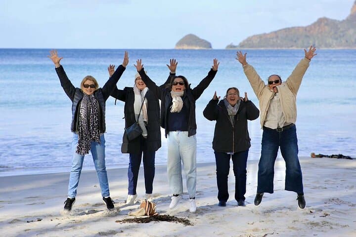 Bruny Island Small-Group Day Tour from Hobart: Cliffs, Oysters & Lighthouse photo 2