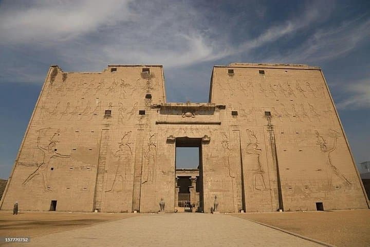 Walk with the Gods: Edfu & Kom Ombo Full-Day Temple Tour from Aswan photo 3
