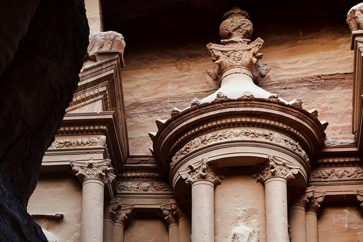 14-Day Private Jordan Tour: Petra, Wadi Rum & Dead Sea Highlights