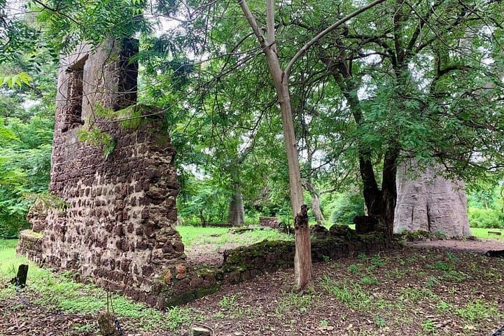Kunta Kinteh Island & Juffureh Roots Slave Trade Tour from Banjul photo 4
