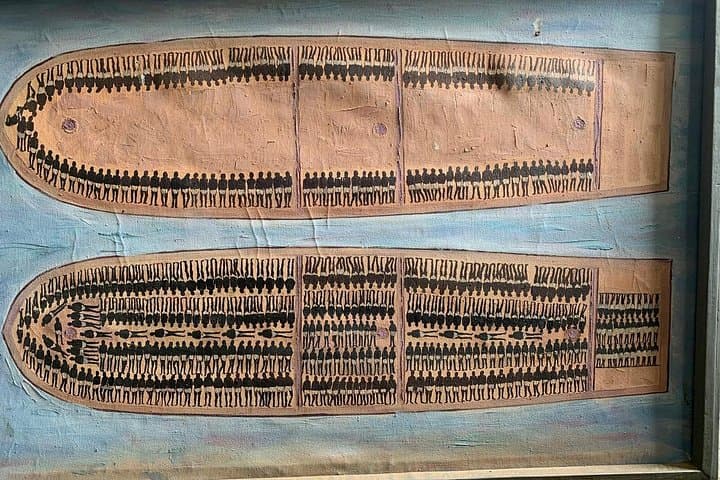 Kunta Kinteh Island & Juffureh Roots Slave Trade Tour from Banjul photo 6