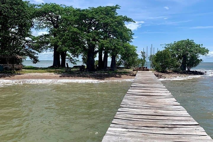 Kunta Kinteh Island & Juffureh Roots Slave Trade Tour from Banjul photo 5