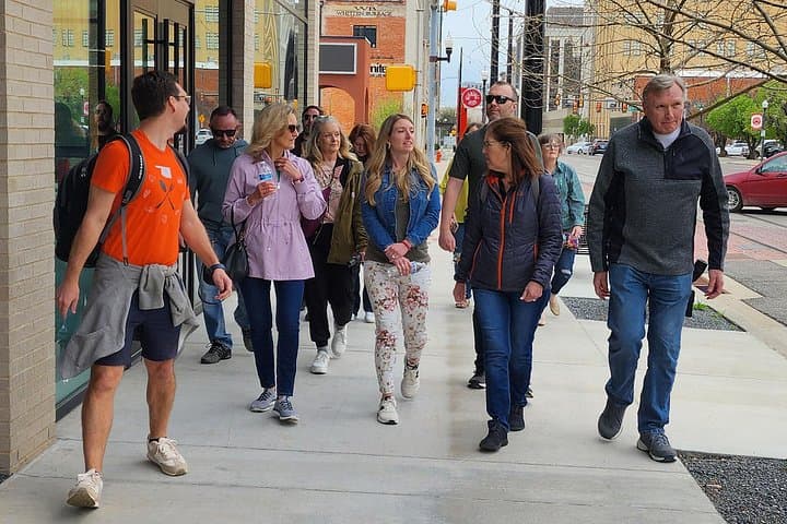 Ride, Eat, Explore: Oklahoma City Streetcar Food Tour Guide photo 4