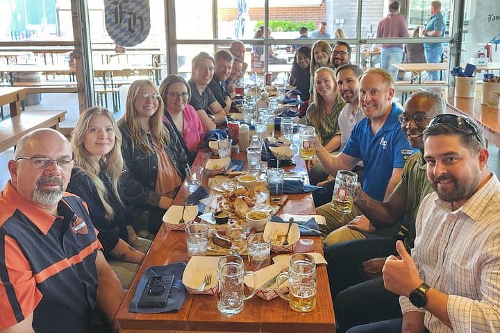 Ride, Eat, Explore: Oklahoma City Streetcar Food Tour Guide photo 2