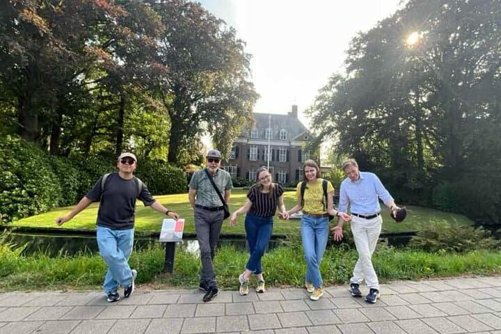 Charleston Scavenger Hunt: Self-Guided Audio Adventure Through Historic Downtown photo 6