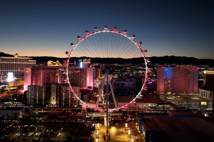 Fremont Street Audio Scavenger Hunt — Self-Guided Las Vegas Adventure photo 2