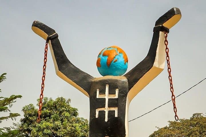 Kunta Kinteh Island & Juffureh Roots Slave Trade Tour from Banjul photo 2