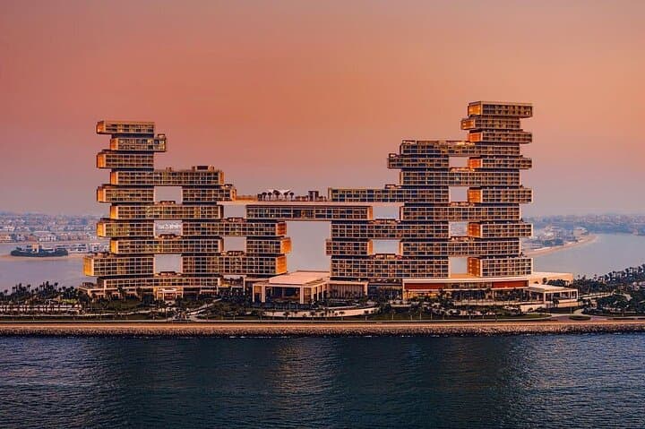 Dubai Layover Tour: 4–5 Hour Private Highlights with Airport Pickup photo 3