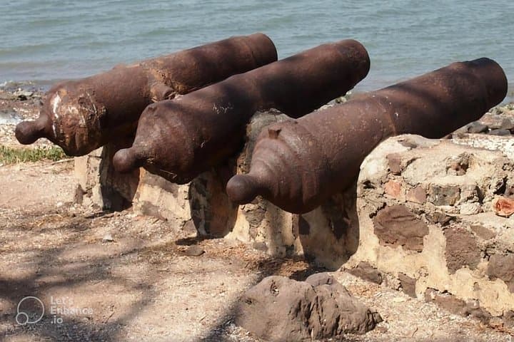 Kunta Kinteh Island & Juffureh Roots Slave Trade Tour from Banjul photo 3