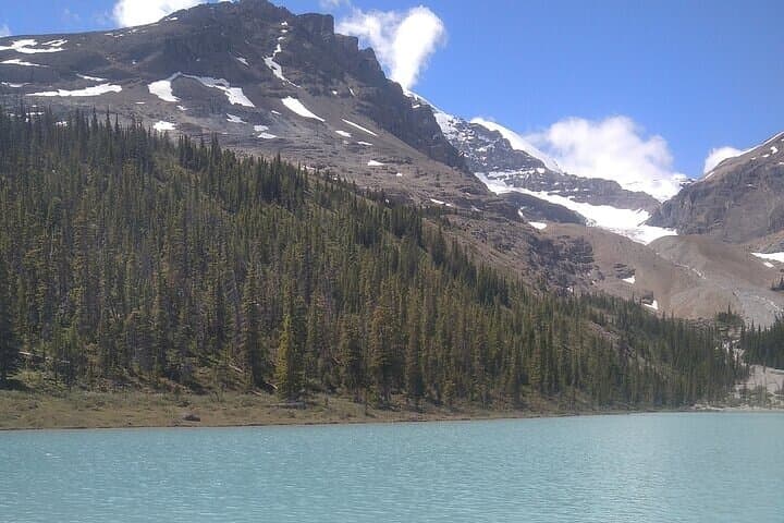 Private Full-Day Hike in Jasper National Park: Guided Trails to Glaciers & Lakes photo 3