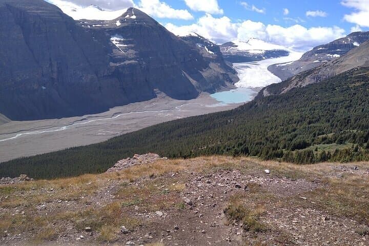 Private Full-Day Hike in Jasper National Park: Guided Trails to Glaciers & Lakes photo 4