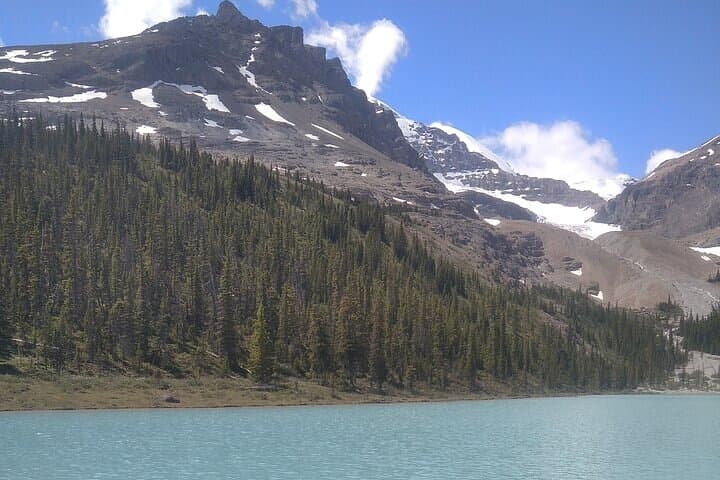 Columbia Icefields Private Guided Hikes — Glacier Views from Jasper photo 2