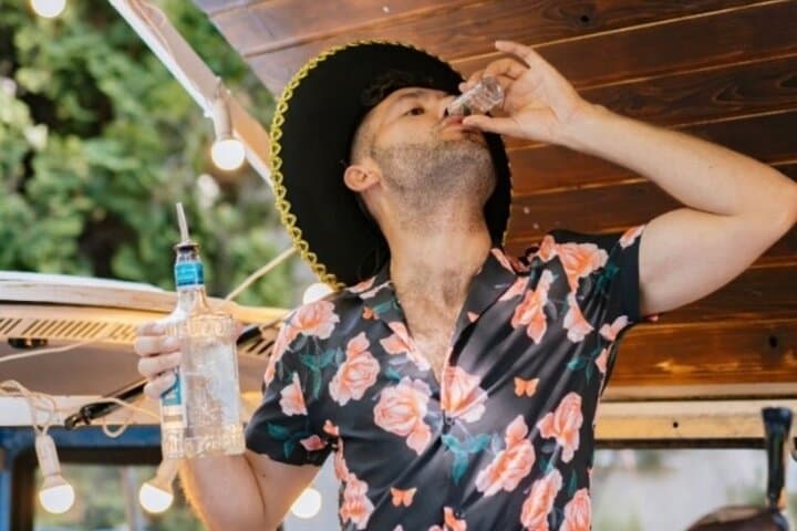 Authentic Mezcal Tasting in Oaxaca: Agave, Tradition & Five-Region Flight photo 5