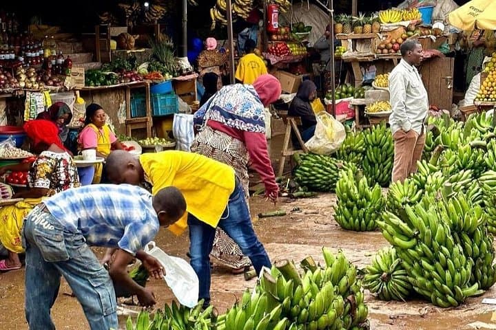 Kigali City Tour: History, Art & Local Highlights — Half-Day with Lunch photo 3