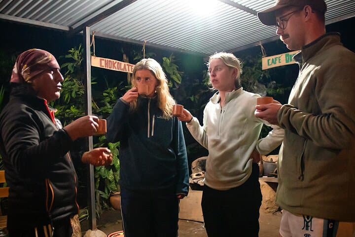 Inca Jungle Trek: 4-Day Adventure from Cusco to Machu Picchu photo 5