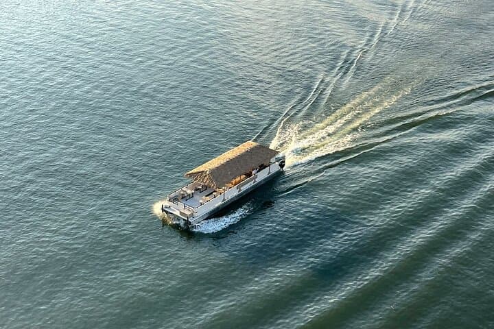 Tiki Sunset Cruise on Portland’s Willamette: 2-Hour Evening River Ride photo 5