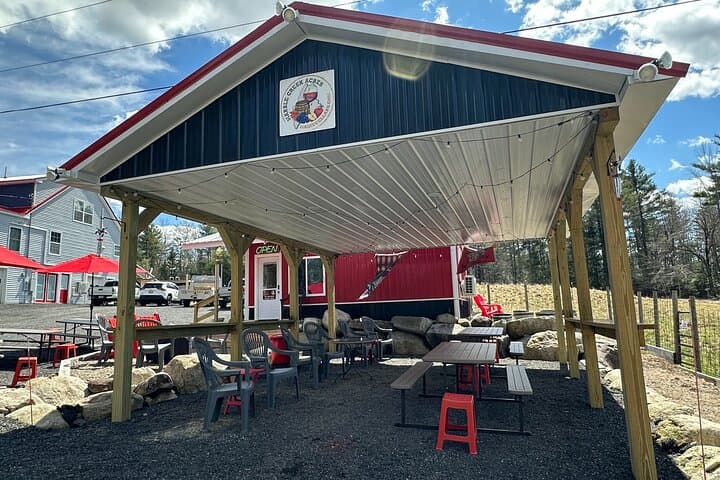 Private Wine and Mead Tasting with the Vintner in Lee, Maine photo 6