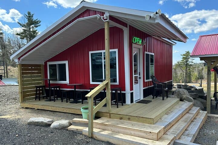 Private Wine and Mead Tasting with the Vintner in Lee, Maine