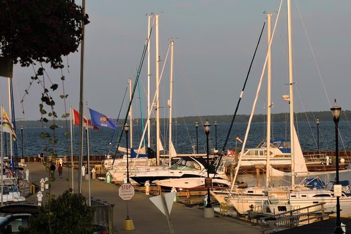 Explore Bayfield's Ghosts: Self-Guided EMF Walking Tour photo 4