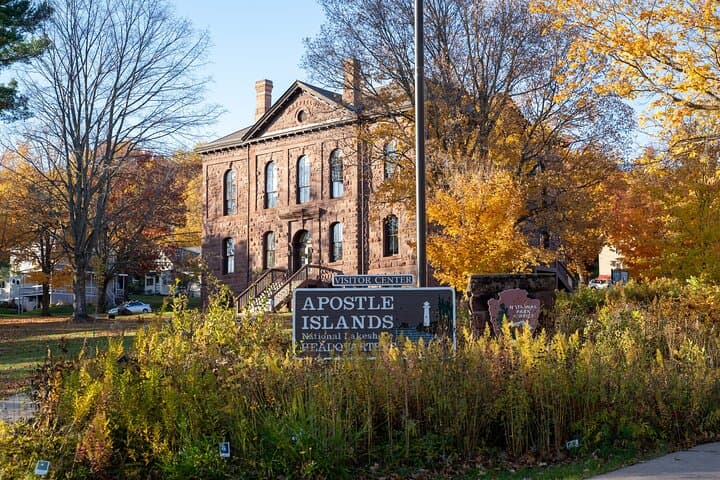 Explore Bayfield's Ghosts: Self-Guided EMF Walking Tour photo 5