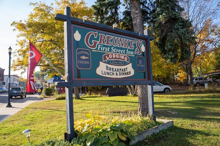 Explore Bayfield's Ghosts: Self-Guided EMF Walking Tour photo 3