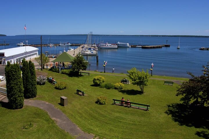 Explore Bayfield's Ghosts: Self-Guided EMF Walking Tour photo 2