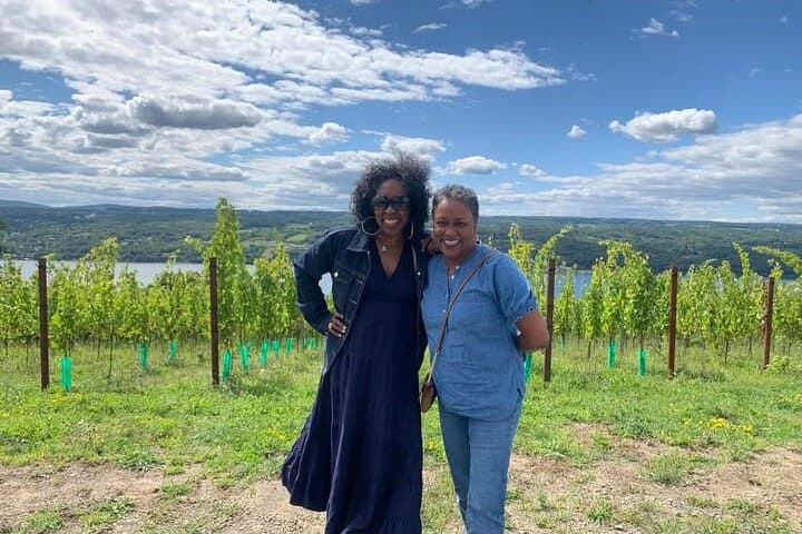 Private Seneca Lake Wine Tour — Customizable Finger Lakes Tasting Experience photo 3