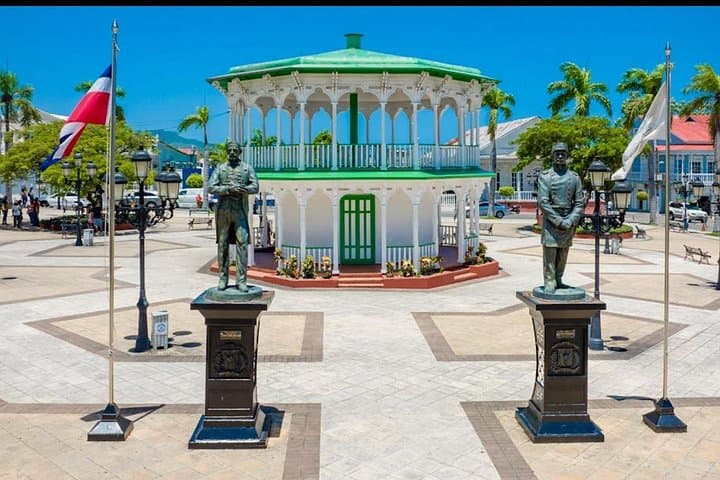 Puerto Plata City Tour and Beach Escape with Piña Colada: Rum, Chocolate & Beach Time photo 3