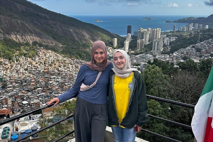 Rocinha Walking Tour with Local Guide — Explore Latin America's Largest Favela photo 3