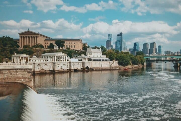 Philadelphia Heritage Walk: Self-Guided Audio Tour of Independence National Historical Park photo 2