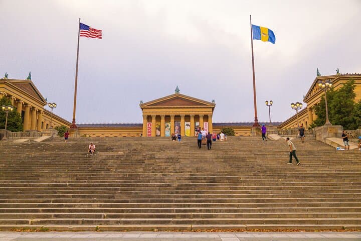 Philadelphia Heritage Walk: Self-Guided Audio Tour of Independence National Historical Park photo 5