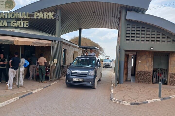 Two-Day Guided Amboseli Safari: Kilimanjaro Sunrises & Elephant Encounters photo 6