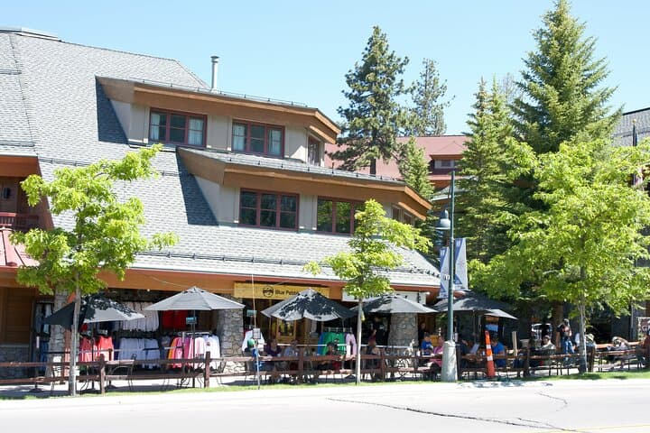 Lake Tahoe Self-Guided Bar Crawl & Scavenger Hunt photo 2