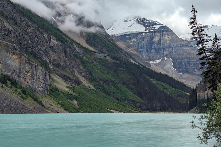Custom Banff & Icefields Private Tour: Build Your Own Rockies Day Trip photo 2