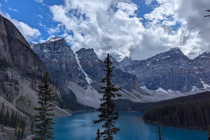 Custom Banff & Icefields Private Tour: Build Your Own Rockies Day Trip photo 4