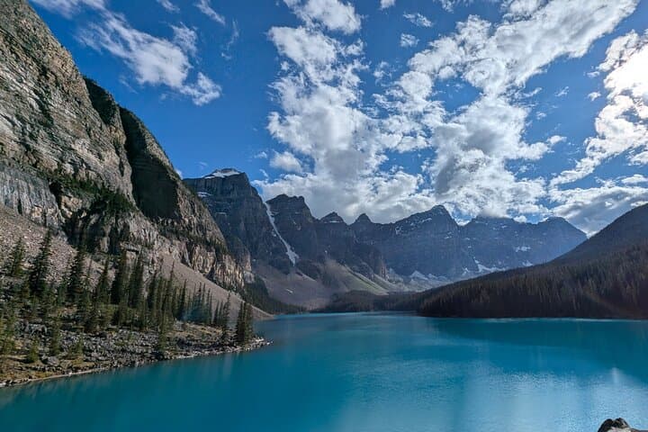 Custom Banff & Icefields Private Tour: Build Your Own Rockies Day Trip