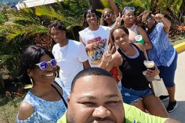 Puerto Plata Buggy Adventure: Off-Road Mountains-to-Beach Drive photo 4