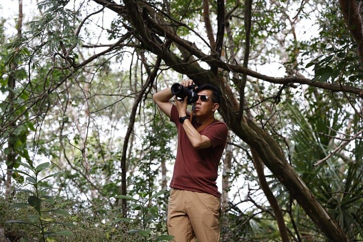 Explore the Puuc Route: Uncharted Mayan Ruins Day Hike from Mérida