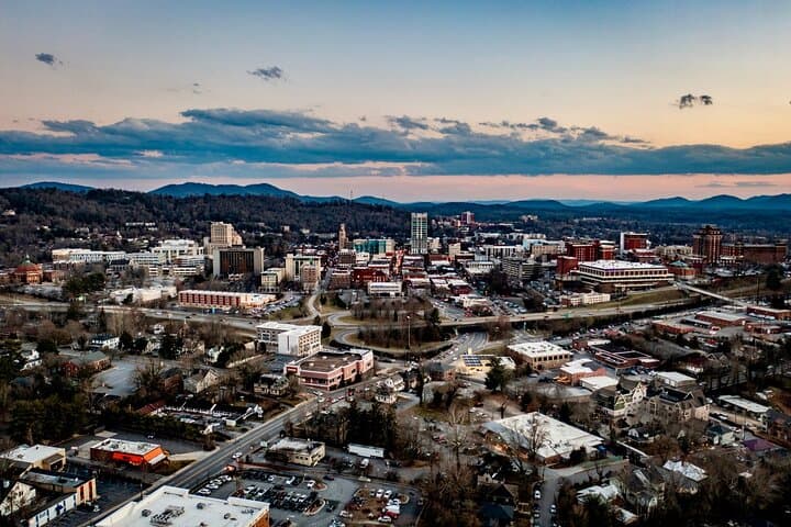 Savor Asheville: A Downtown Walking Food Tour Through Mountain Flavors photo 3