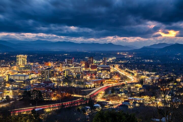 Savor Asheville: A Downtown Walking Food Tour Through Mountain Flavors photo 4