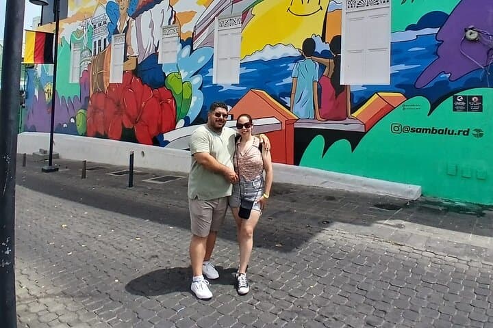 Puerto Plata Combo: City Tour, Beach & Authentic Dominican Lunch photo 6
